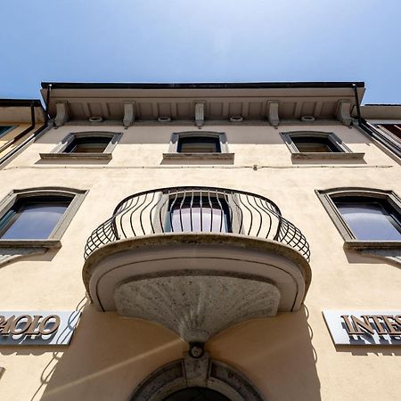 Casa Vacanze Maddalena - Palazzetto Sul Lago - Diamante Rosa Marta Extérieur photo