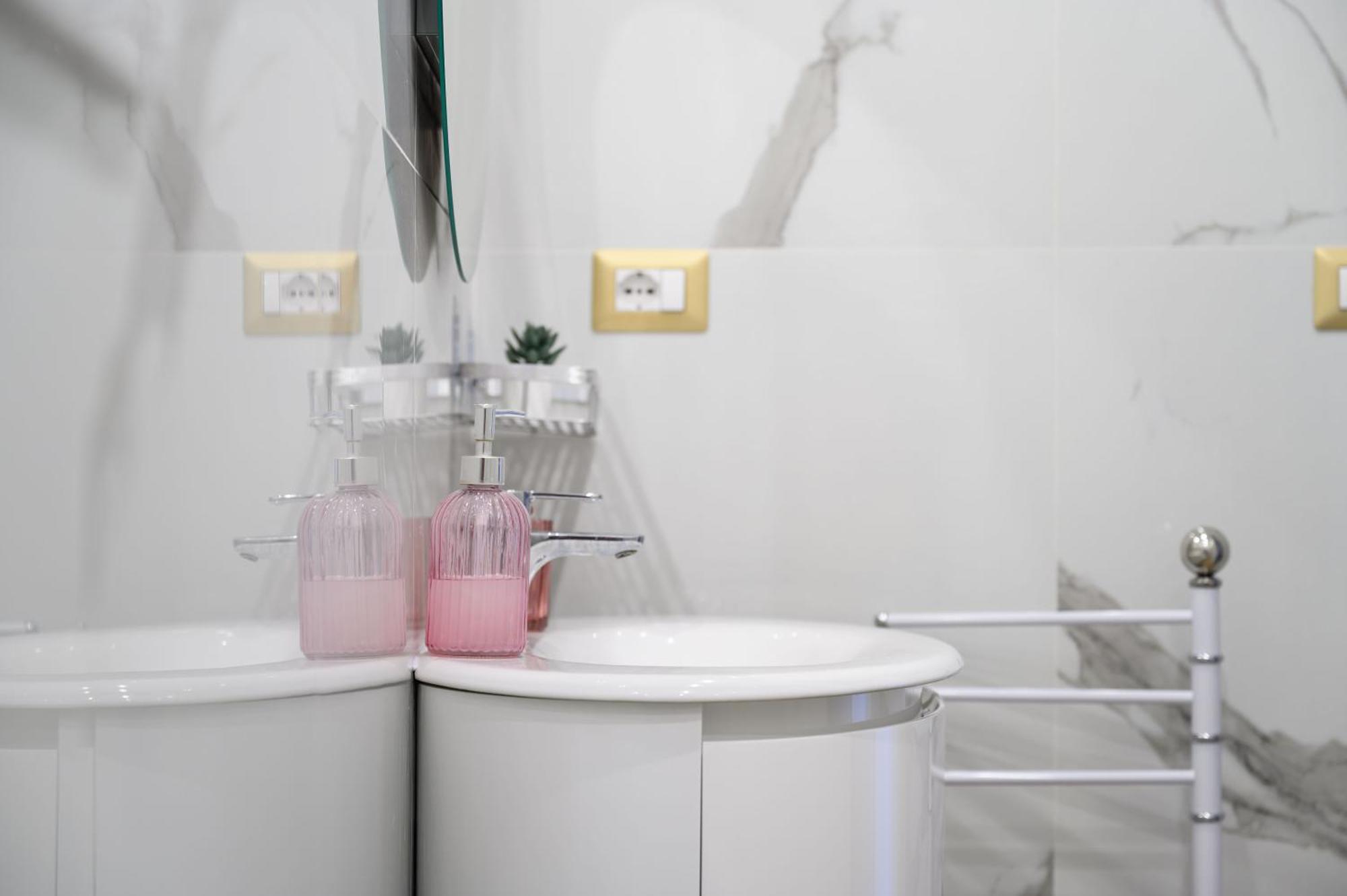 Casa Vacanze Maddalena - Palazzetto Sul Lago - Diamante Rosa Marta Extérieur photo