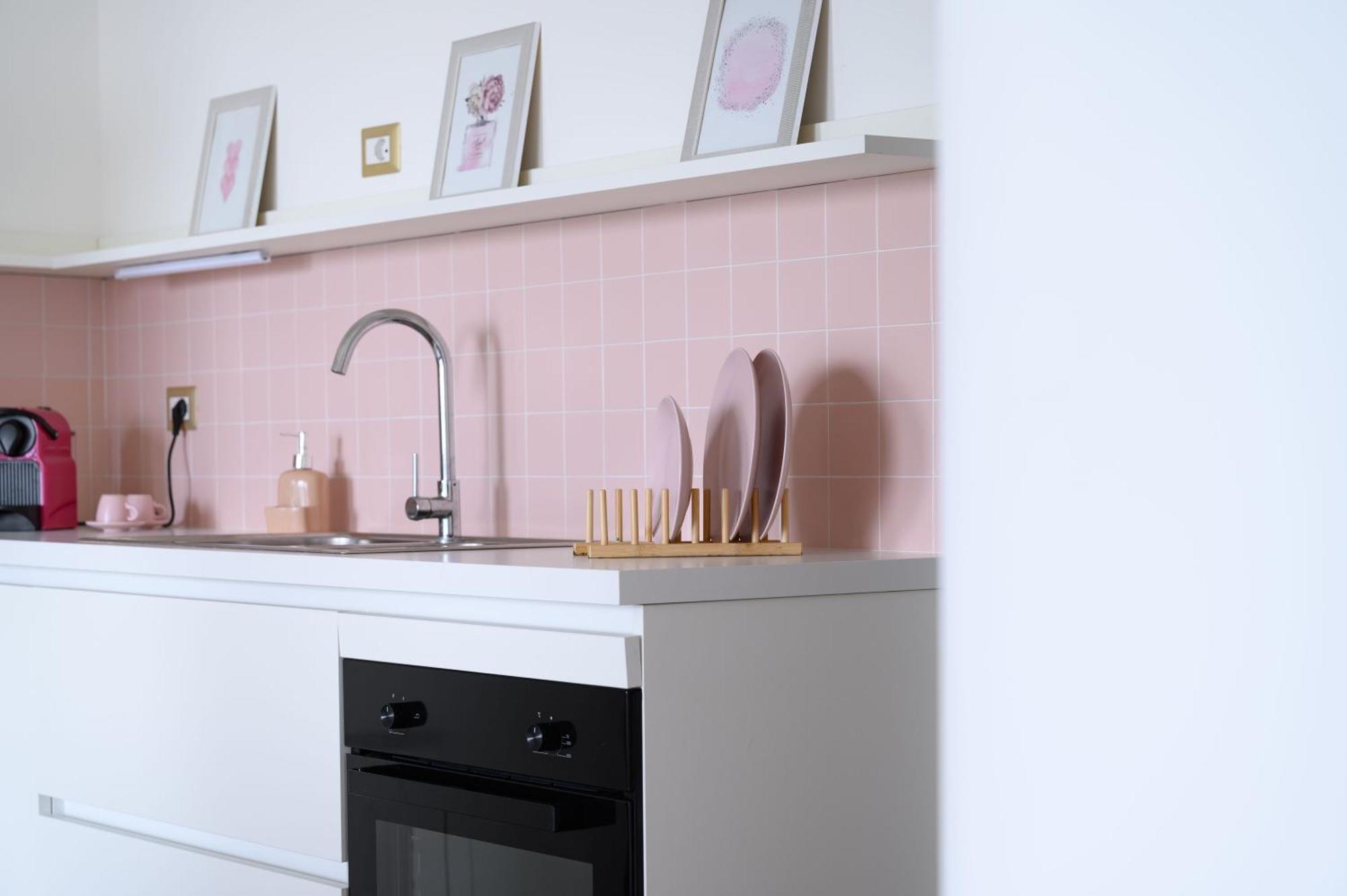 Casa Vacanze Maddalena - Palazzetto Sul Lago - Diamante Rosa Marta Extérieur photo