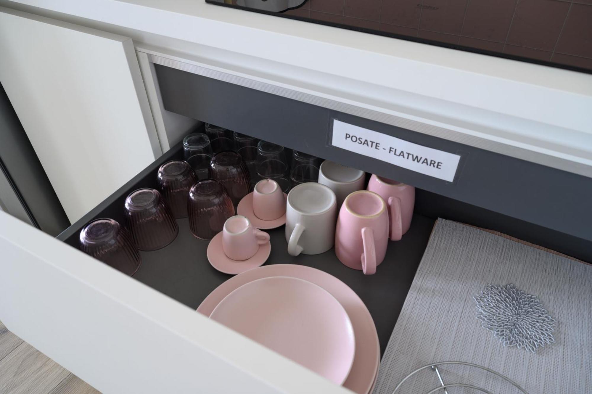 Casa Vacanze Maddalena - Palazzetto Sul Lago - Diamante Rosa Marta Extérieur photo