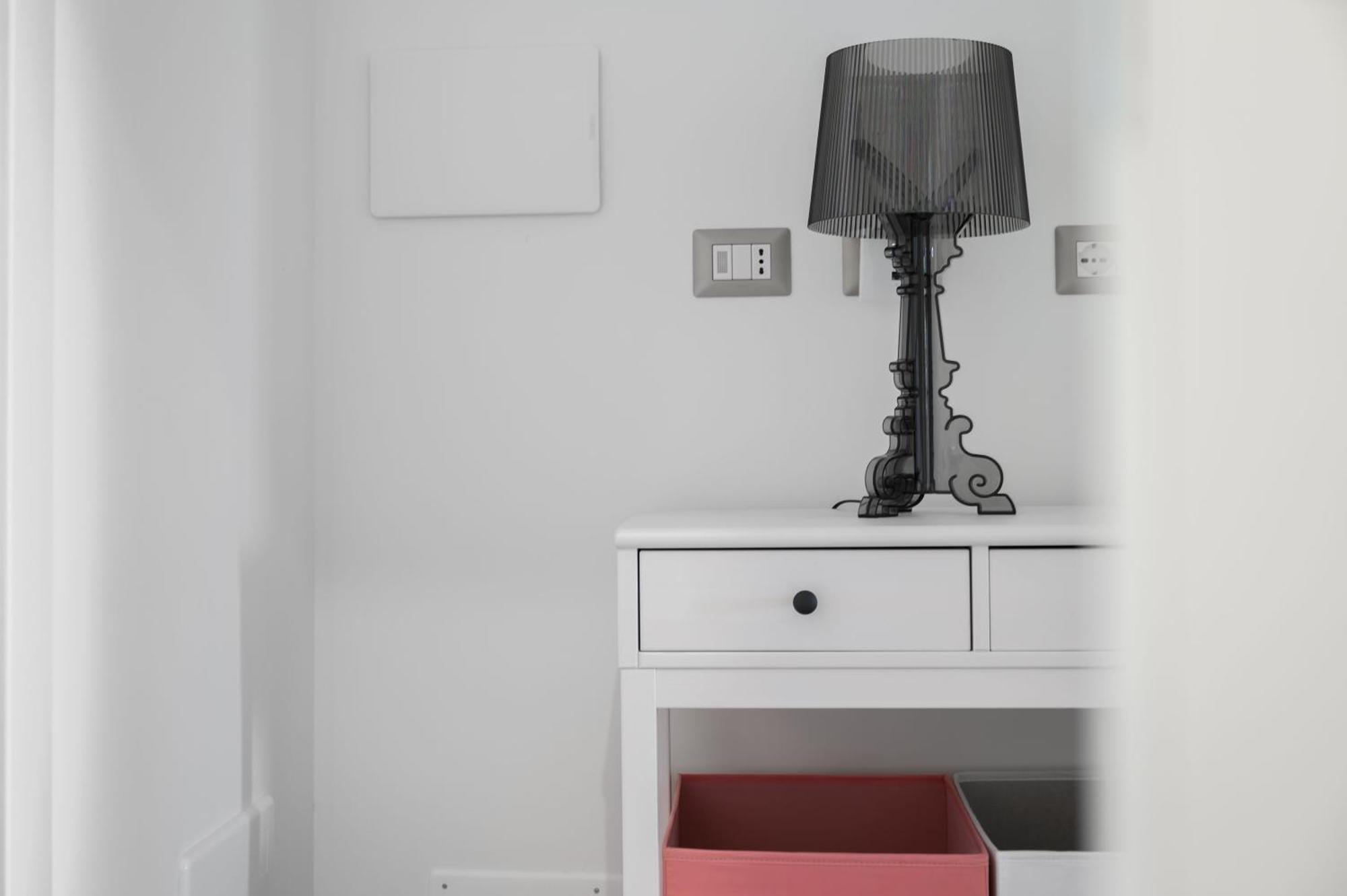 Casa Vacanze Maddalena - Palazzetto Sul Lago - Diamante Rosa Marta Extérieur photo